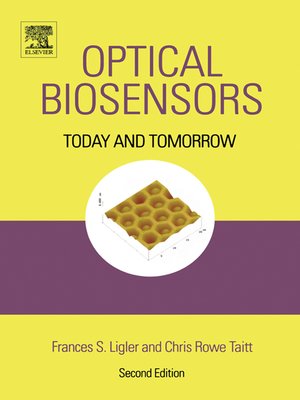 cover image of Optical Biosensors